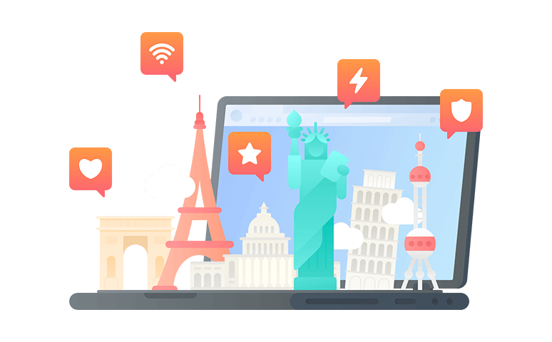 在纽埃通过VPN看国内电视 - 海龟VPN